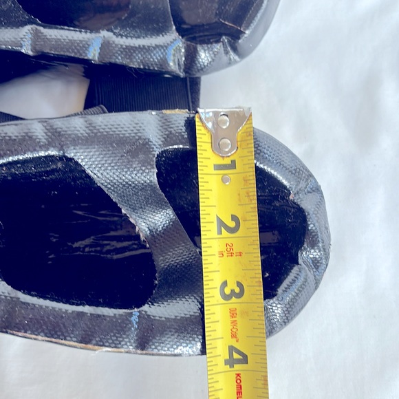 Macho Martial Arts Dyna Kicks Black - Picture 6 of 11